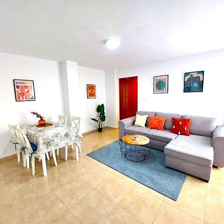 סביליה Parana Center Apartment מראה חיצוני תמונה