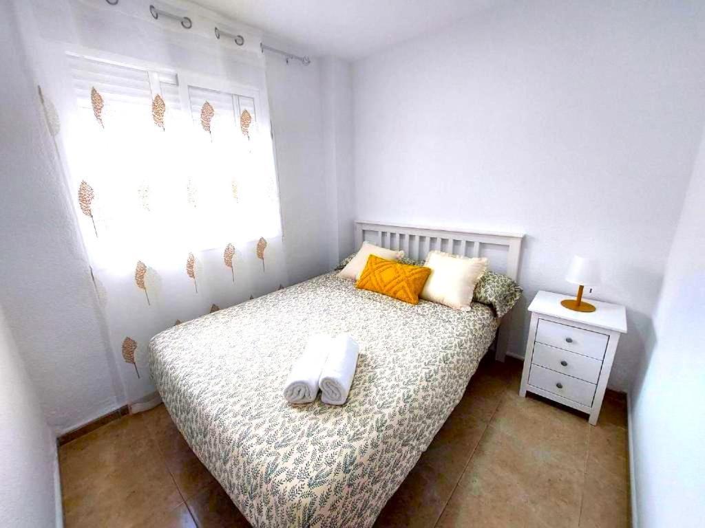 סביליה Parana Center Apartment מראה חיצוני תמונה