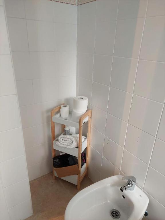 סביליה Parana Center Apartment מראה חיצוני תמונה