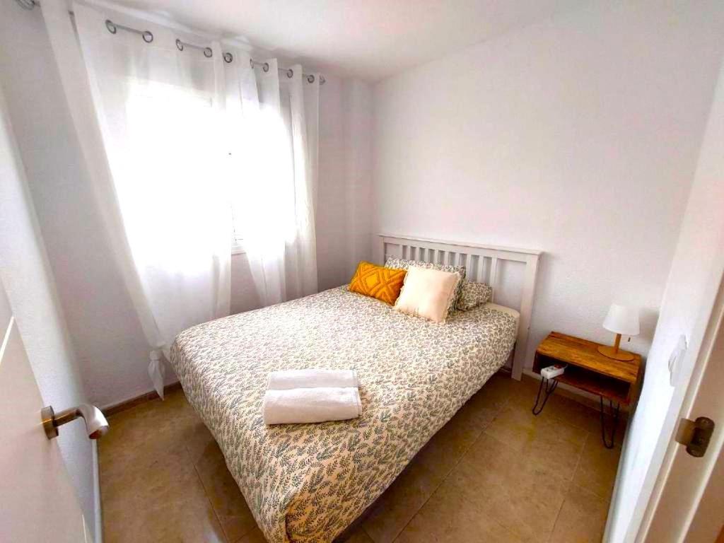 סביליה Parana Center Apartment מראה חיצוני תמונה