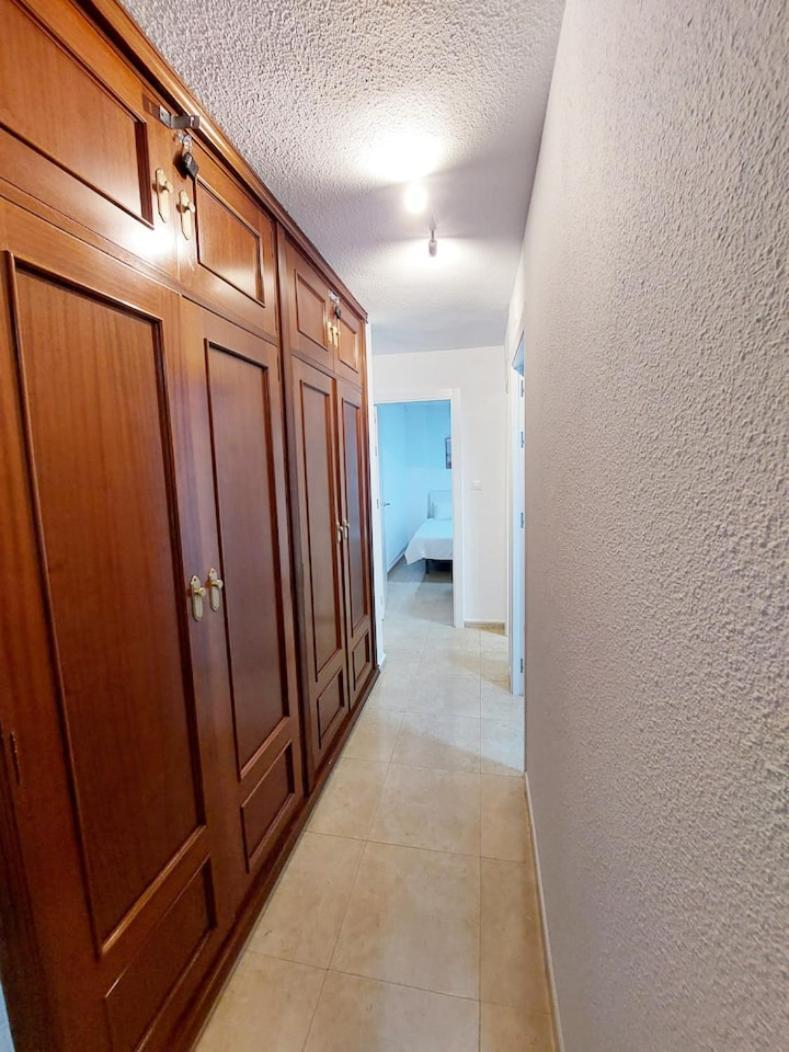 סביליה Parana Center Apartment מראה חיצוני תמונה